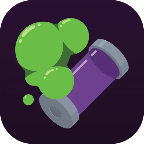 Strange Matter Game Developers icon
