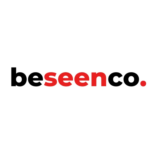 I See Dead Marketing | BeSeenCo icon