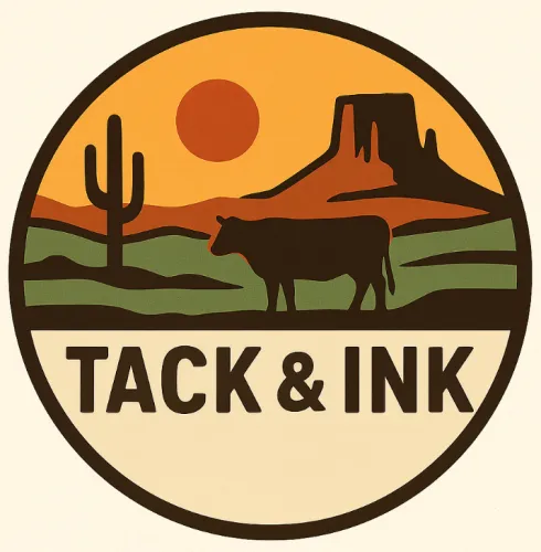 Tack & Ink icon