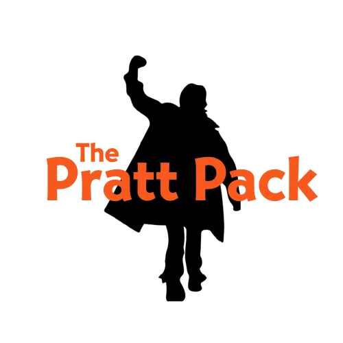 The Pratt Pack icon