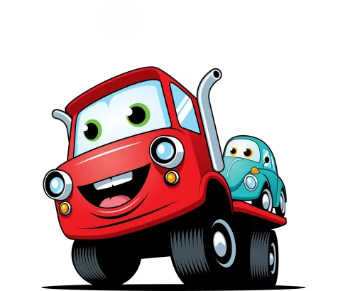 Haulify icon