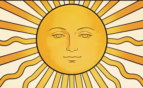 Writings and Lore on the Journey of a Holomind icon