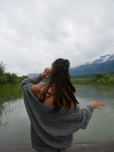  ● ◐ ❨ Hidden Herb Kitchen 𓋼𓍊 icon