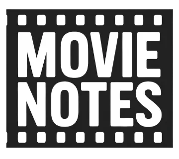 Movie Notes icon