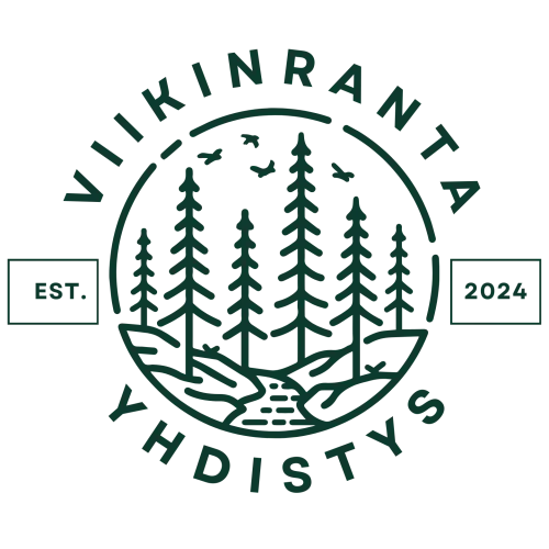 Viikinrannan Kaupunginosayhdistys icon