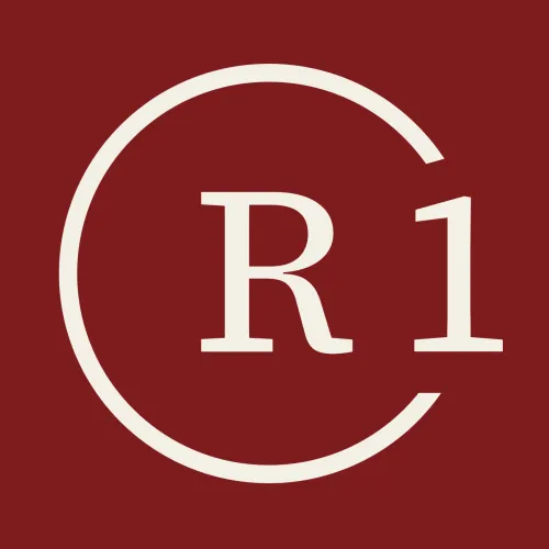 Round1 icon