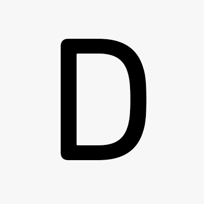 DATADISTA icon