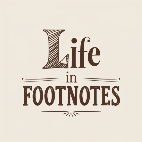 Life in Footnotes icon