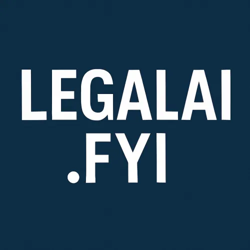 LegalAI.fyi icon