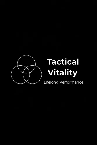 Tactical Vitality icon