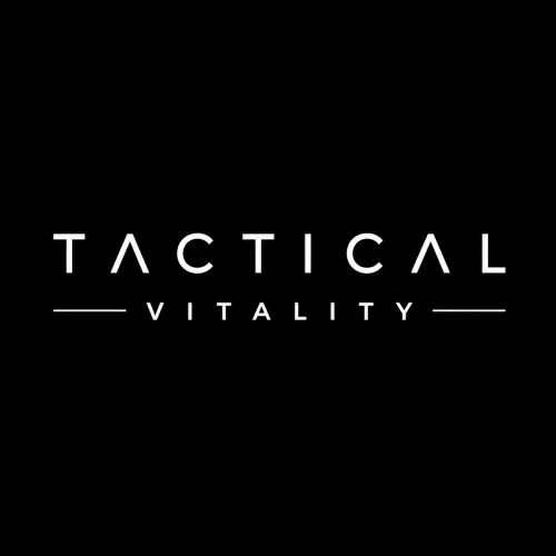 Tactical Vitality icon