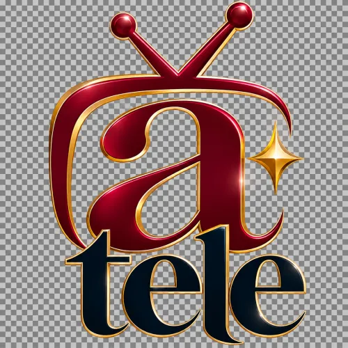 aTele | Novelas, Televisão e Ficção icon