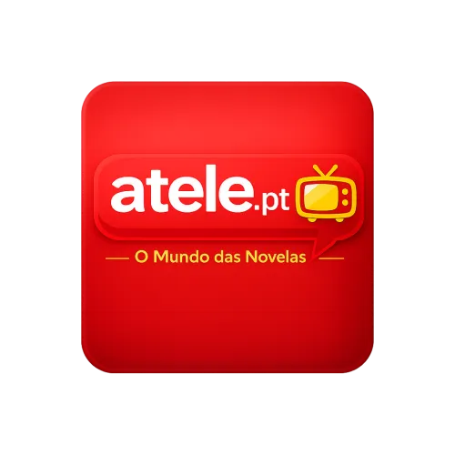 📺 aTele – Novelas Portuguesas e Turcas icon