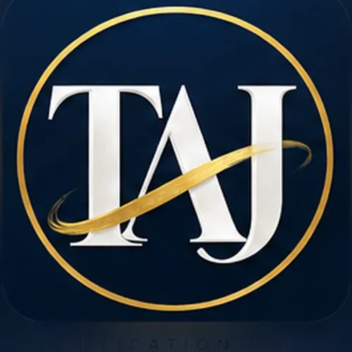 The Algorithmic Journal icon