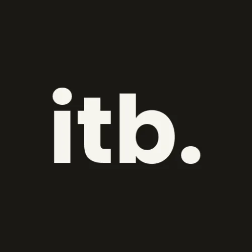 in the beginning podcast icon