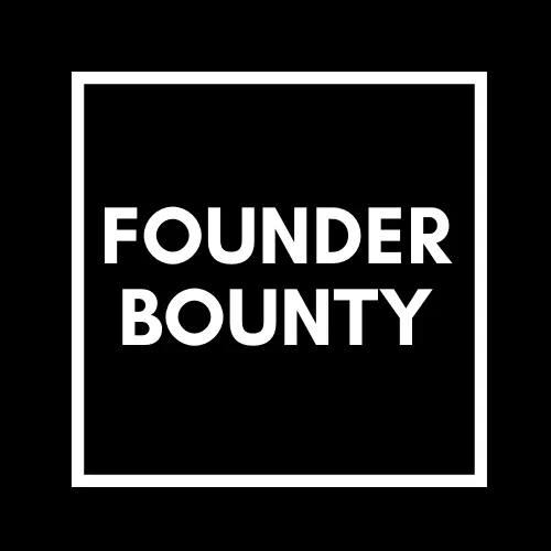 FounderBounty icon