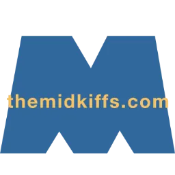themidkiffs.com icon
