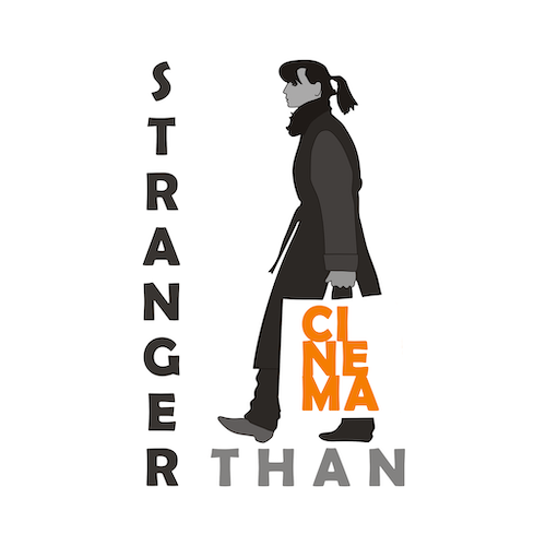 Stranger Than Cinema icon