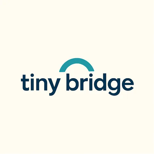 Tiny Bridge icon
