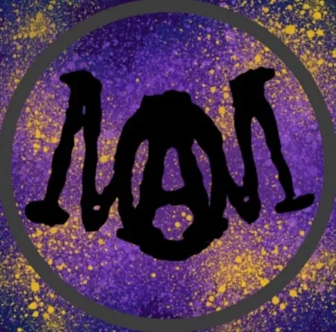 Musings of a Magpie icon