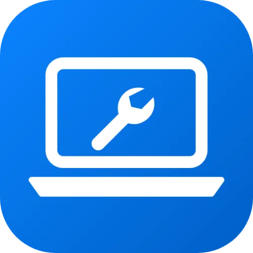 MacFixly icon