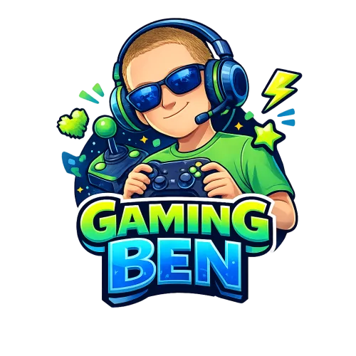 Gaming Ben icon
