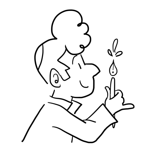 Rena Yehuda's Letters & Lines icon