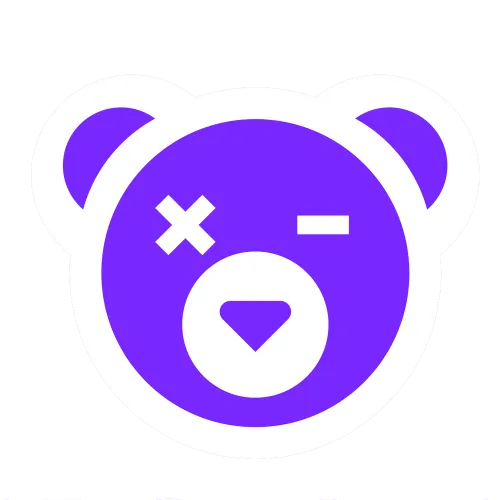 deadbearcode icon