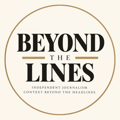 Beyond the Lines icon
