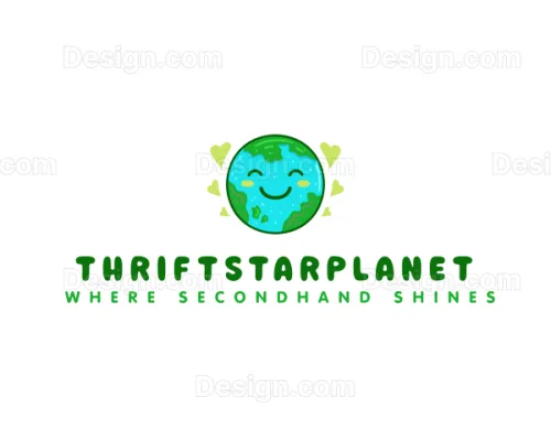 ThriftStarPlanet icon
