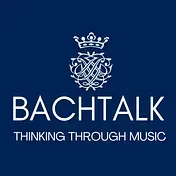 BachTalk: Thinking Through Music icon