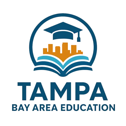 Tampa Bay Area Education icon