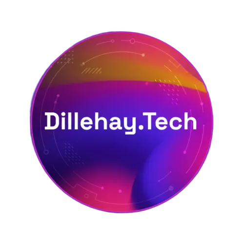 Dillehay.Tech icon