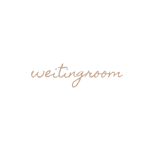 weiting room icon
