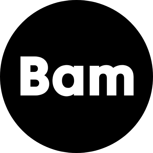 Bamster icon