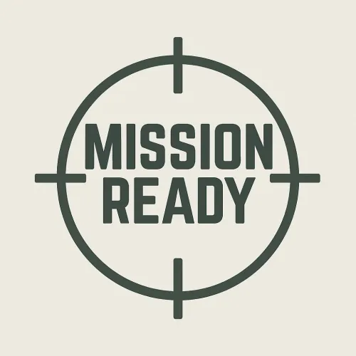Misson Ready icon