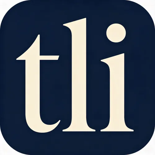 The Less Intimidating icon