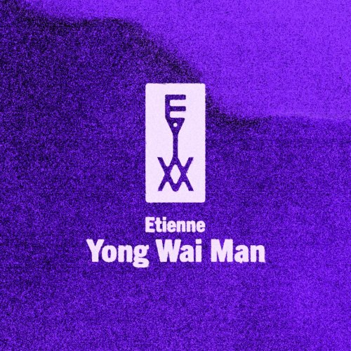 Etienne Yong Wai Man icon
