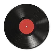 Revisiting Vinyl icon