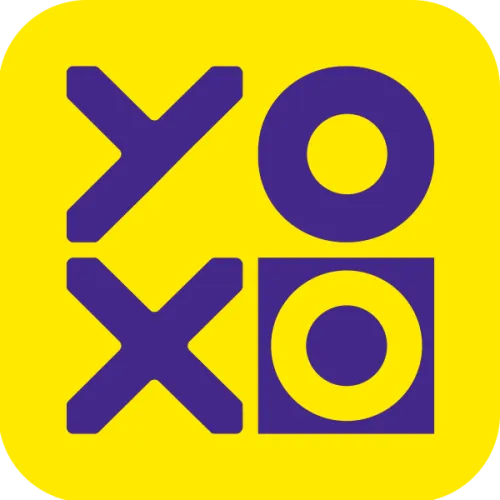 YOXO icon