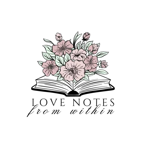 Love Notes From Within icon