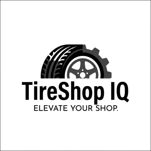 TireShopIQ icon