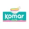 Komar Eats icon