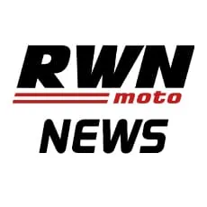 RWN Moto NEWS icon