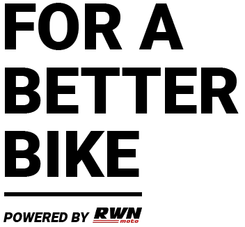 FOR A BETTER BIKE icon