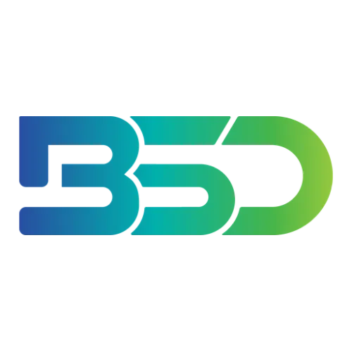 Blueseed Digital icon