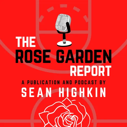 The Rose Garden Report icon