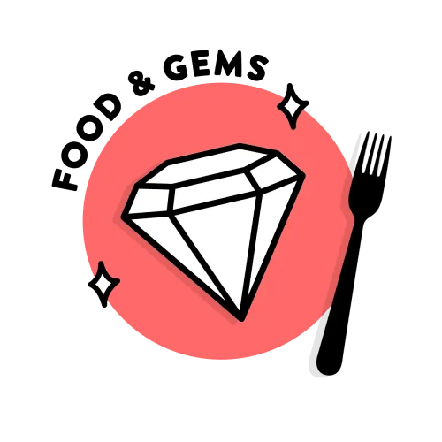 Food & Gems icon