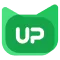 Upwork Proposal Generator & Job Alerts | UpCat icon