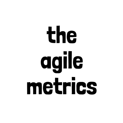 the agile metrics icon